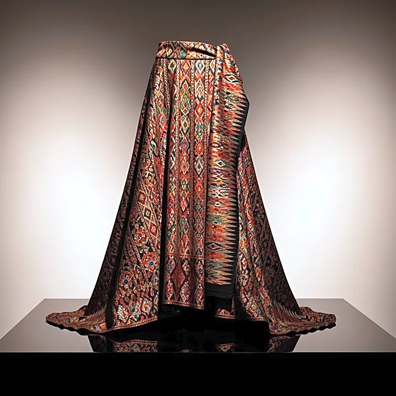 Dwayne Johnson's Met Gala Appearance Highlights Cultural Fashion with Skirt