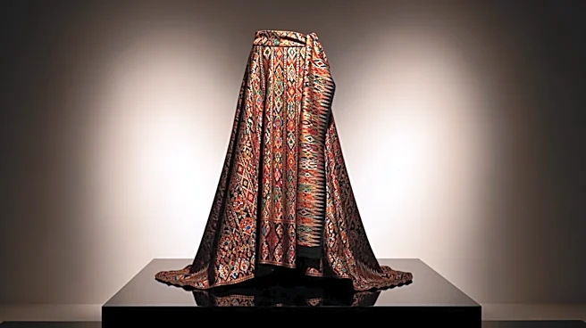 Dwayne Johnson's Met Gala Appearance Highlights Cultural Fashion with Skirt