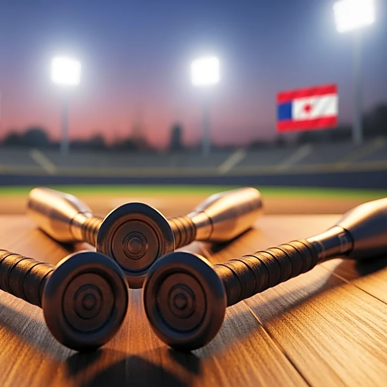 Three NCAA Softball Players Poised to Break Home Run Record