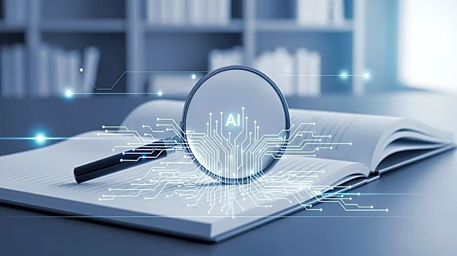 Thomson Reuters Releases Framework for AI-Ready Auditors