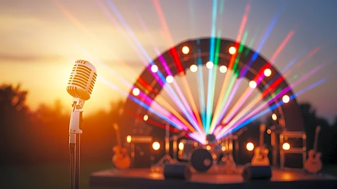 Austin City Limits 25th Anniversary Festival Lineup Announced