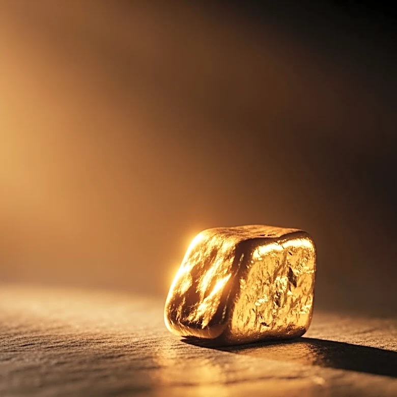 Gold Prices Rebound Amid Middle East Tensions and Inflation Concerns