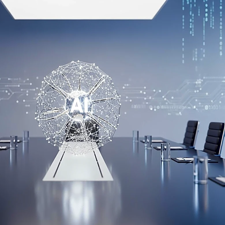 Newsweek Hosts Webinar on AI's Impact on Enterprise Technology Economics
