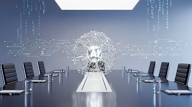 Newsweek Hosts Webinar on AI's Impact on Enterprise Technology Economics