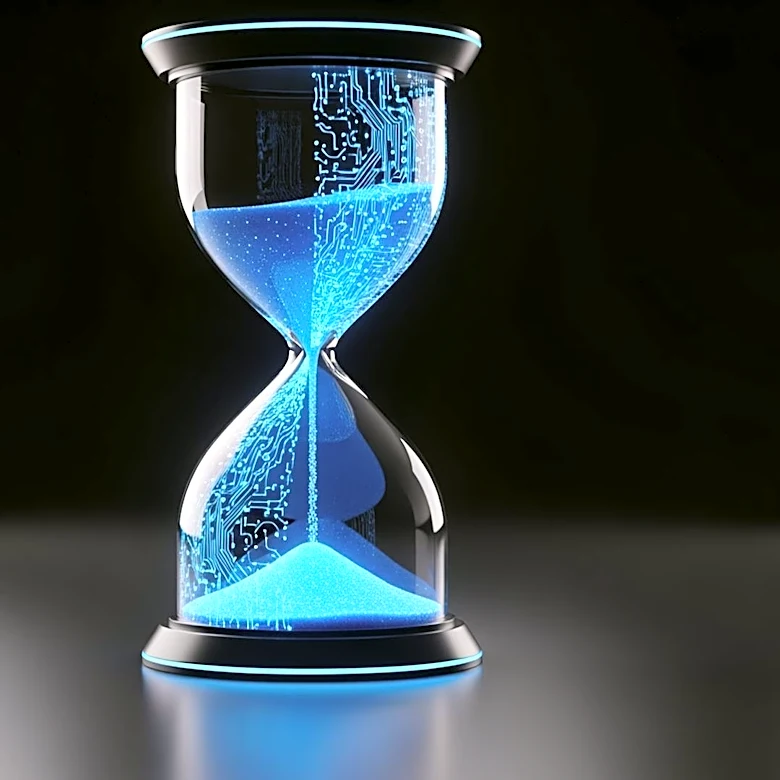 Investors Urged to Adopt 'Self-Destruct' Strategy Amid AI Market Hype