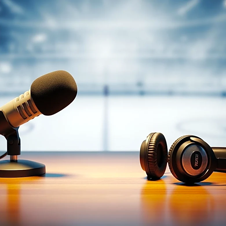 TNT Sports Reveals Commentators for 2026 Stanley Cup Playoffs