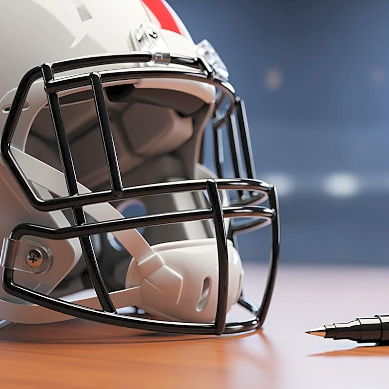 Denver Broncos Select Khalil 'Red' Murdock in 2026 NFL Draft, Potentially Strengthening Linebacker Depth