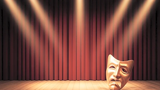 Tony Awards 2026: The Lost Boys and Schmigadoon! Lead with 12 Nominations Each