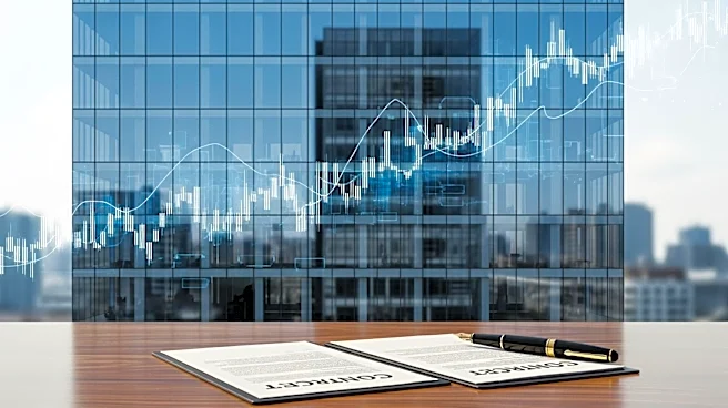 Bizcap's Rise in UK SME Lending Highlights Shift from Traditional Banks