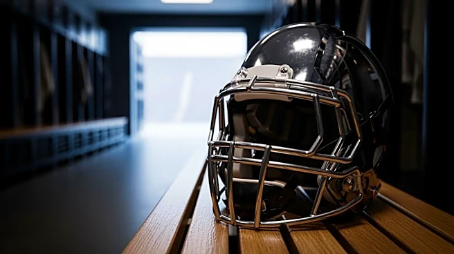 Giants' Offensive Line Strengthened with Addition of Francis Mauigoa, Aiming for Top-10 Status
