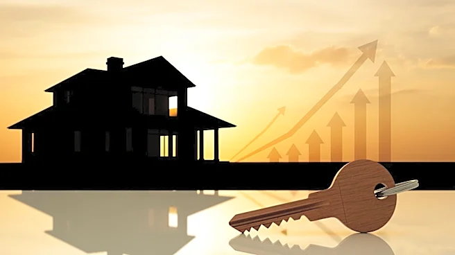 National Association of Realtors Reports Rising Home Prices in 71% of U.S. Markets Despite Western Slowdown