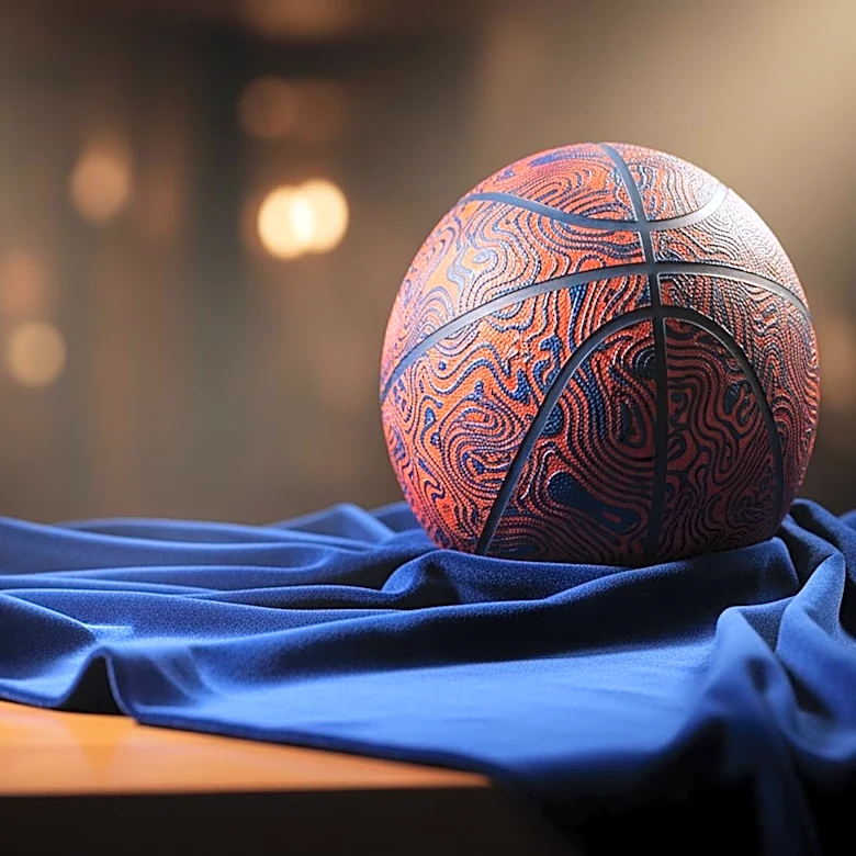 Ben Stiller Supports New York Knicks at Met Gala Ahead of NBA Playoffs