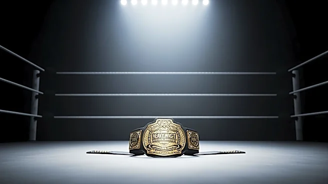 Roman Reigns to Defend World Heavyweight Championship Against Jacob Fatu at WWE Backlash 2026