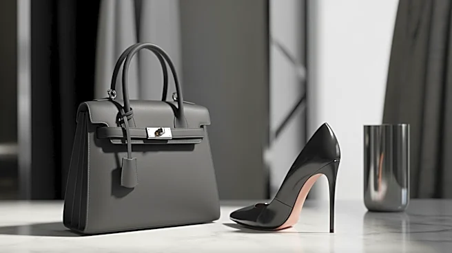 The Devil Wears Prada 2 Highlights Billionaire Influence on Fashion Industry