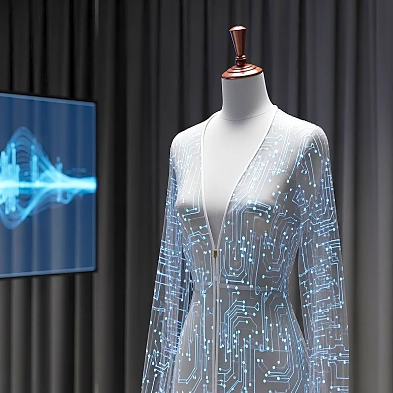 Fashion Brands Face Privacy Challenges Amid AI-Driven Personalization