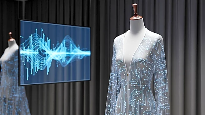Fashion Brands Face Privacy Challenges Amid AI-Driven Personalization