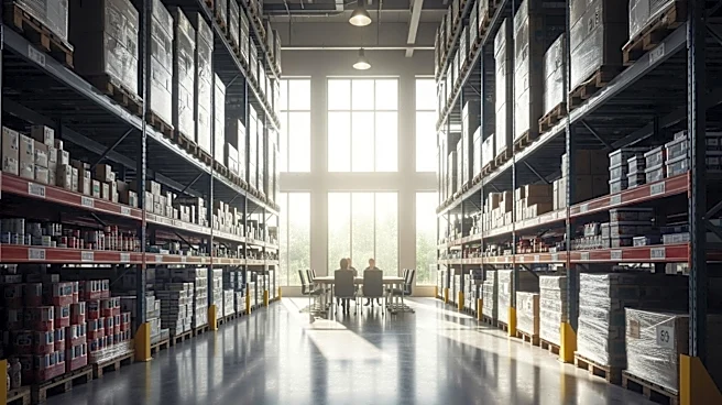 Costco Experiences Significant Increase in Store Traffic Since 2019