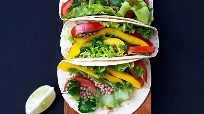 Cinco de Mayo and Taco Tuesday Celebrated at Rosy's Taco Bar in Philadelphia