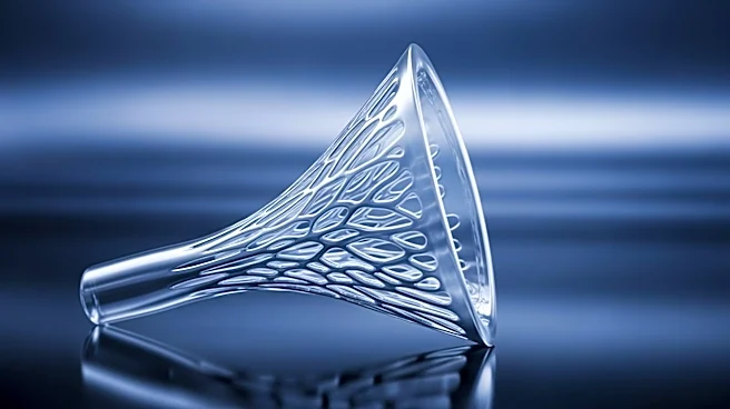 Anteris Technologies Advances Aortic Valve Replacement with Biomimetic Design