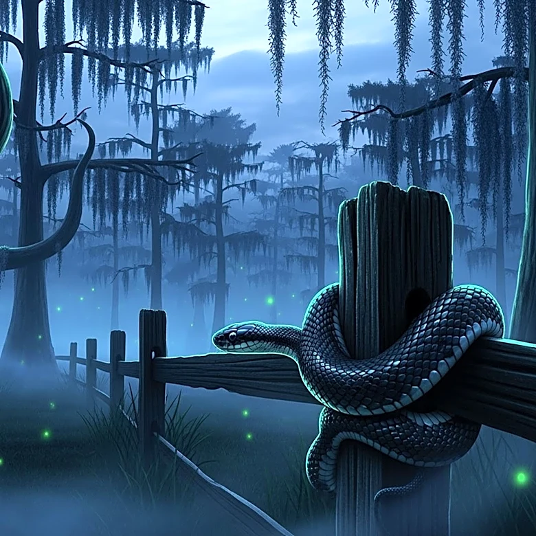 Neon Acquires U.S. Rights to Jeff Nichols' Southern Gothic Horror 'King Snake'