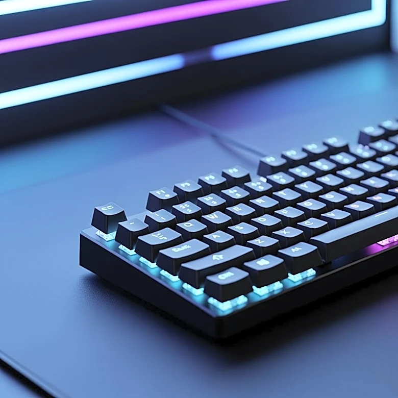 Logitech Gaming Keyboard Discounted to Lowest Price Ever on Amazon