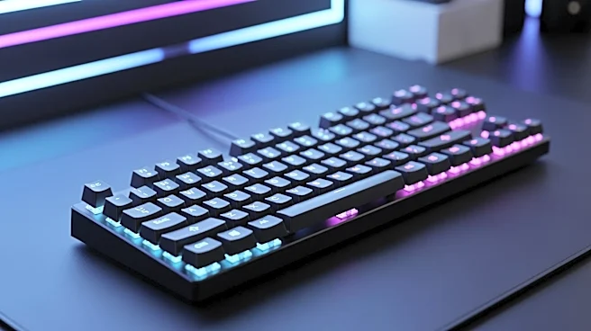 Logitech Gaming Keyboard Discounted to Lowest Price Ever on Amazon
