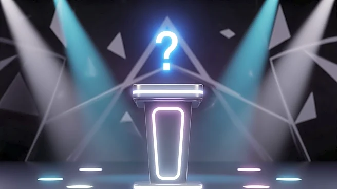 Tubi Acquires Marie Faustin's 'Why Are You Single?' Game Show