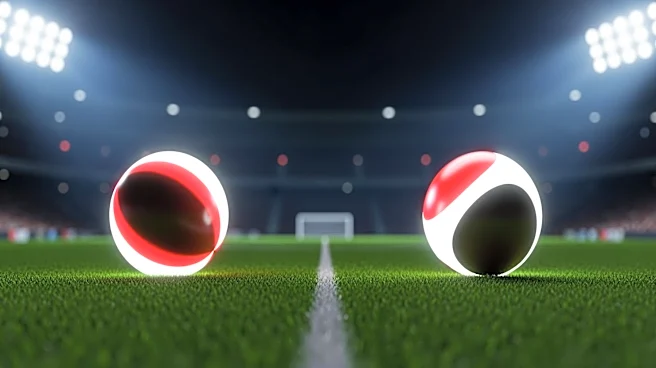 Arsenal and Atletico Madrid Face Off in Champions League Semifinal Second Leg