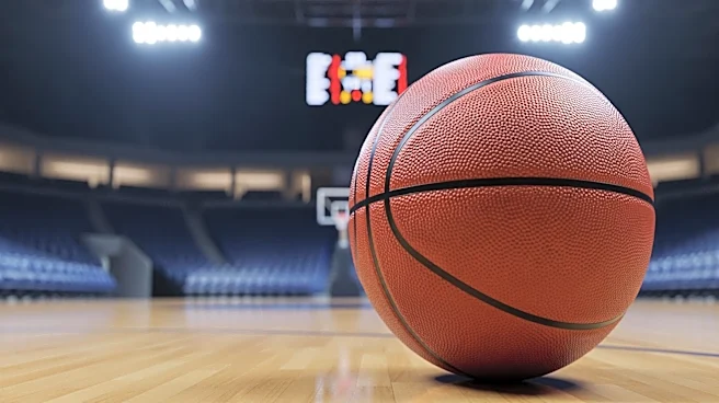 Spurs' Dylan Harper Scores Team-High 18 Points in Western Conference Semifinals Game 1 Loss