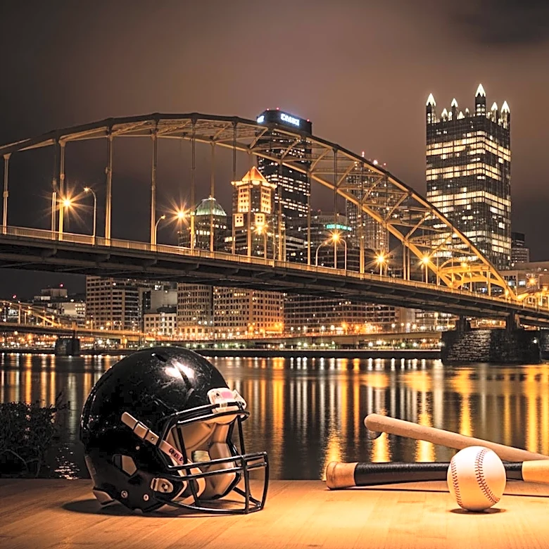 Pittsburgh's Sports Scene Shines with NFL Draft and Pirates' Performance