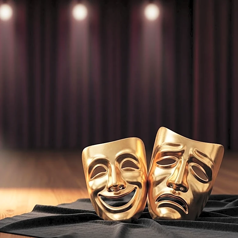 Tony Awards 2026 Nominations Announced: 'Lost Boys' and 'Schmigadoon!' Lead with 12 Nods Each