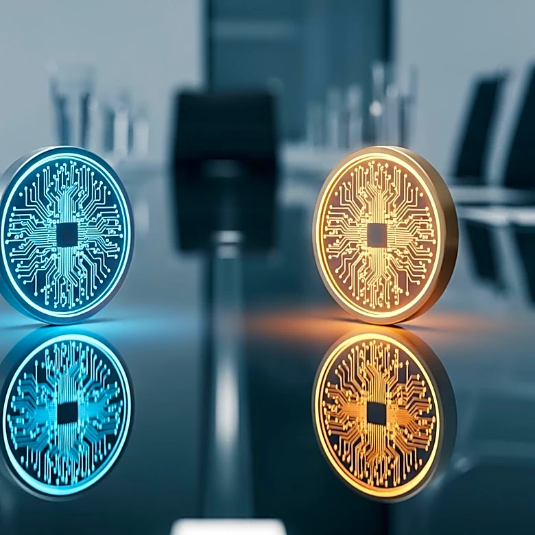 Trump Family's Crypto Firm Sues Investor Justin Sun Amid Escalating Feud