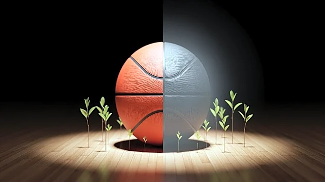 Arizona State Basketball's Roster Strategy Balances Immediate Wins with Future Development