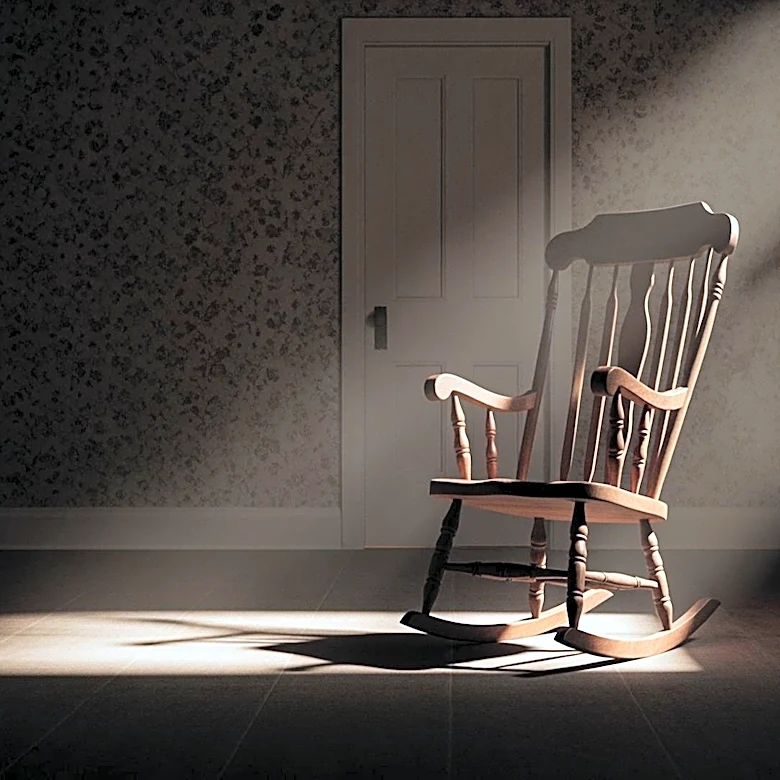 'Homebody' Trailer Released: A Raw and Intimate Ghost Story by Indie Filmmakers