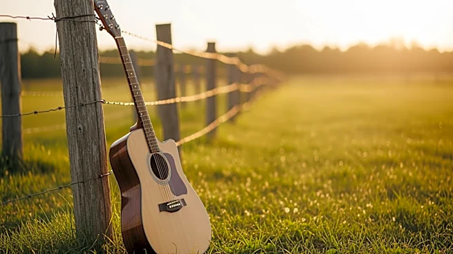 Post Malone to Headline Australia's Strummingbird Festival in 2026, Marking Return to Country Music Scene