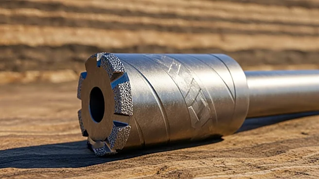 American Pacific Mining Initiates Extensive Drilling Program at Madison Project in Montana