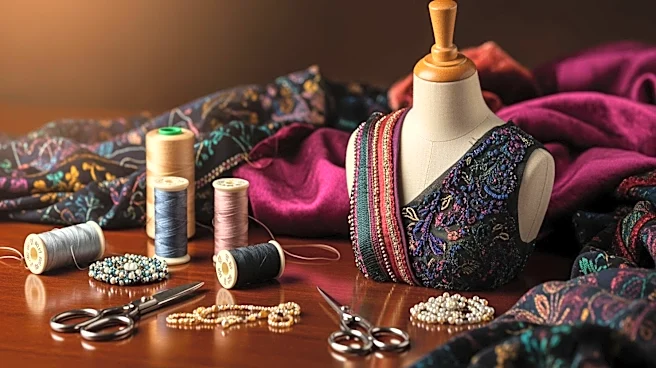 Behind the Scenes: Crafting the 2026 Met Gala Looks