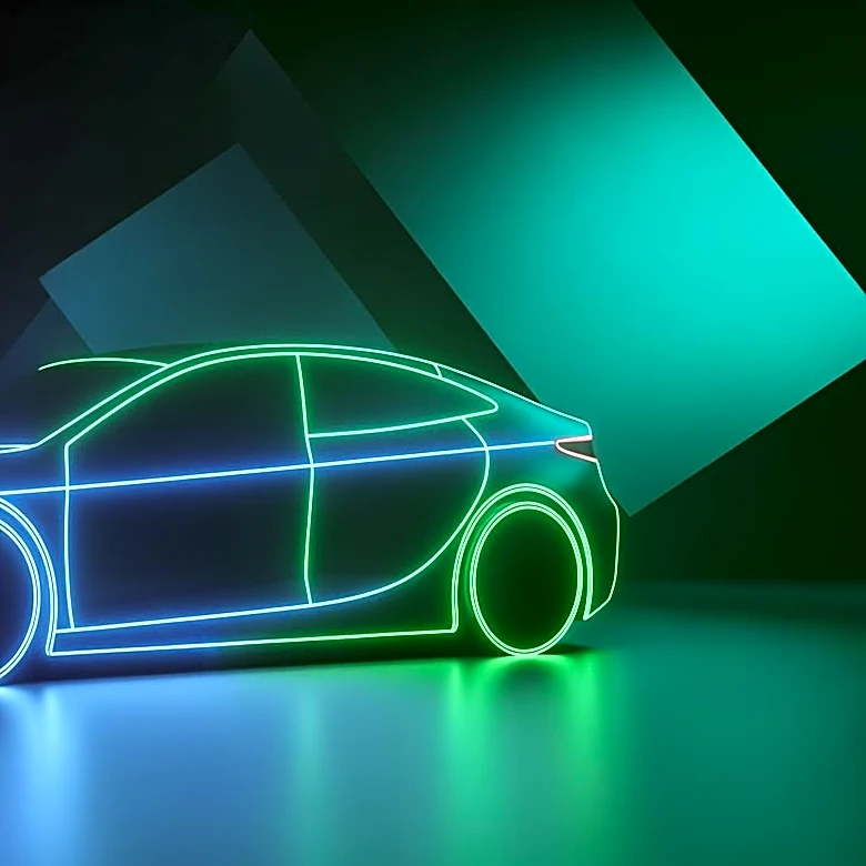 Ford's Long Beach Lab Innovates for Affordable Electric Vehicles