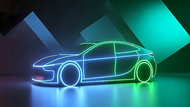 Ford's Long Beach Lab Innovates for Affordable Electric Vehicles