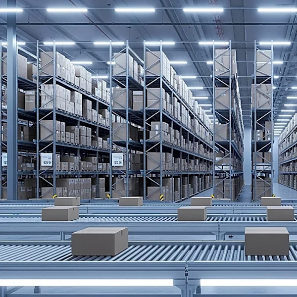 Weetabix Extends Partnership with XPO Logistics to Enhance Warehouse Efficiency