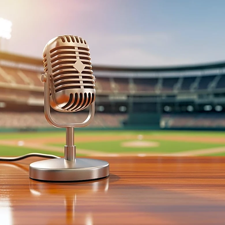 John Sterling, Legendary Yankees Broadcaster, Dies at 87