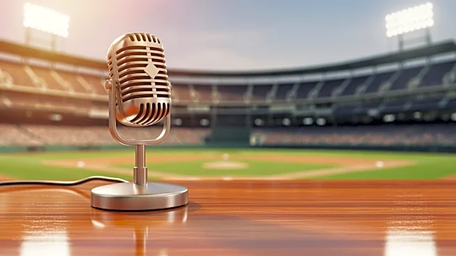 John Sterling, Legendary Yankees Broadcaster, Dies at 87