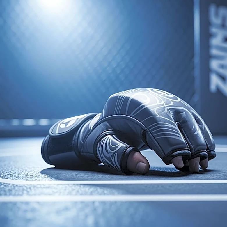EA SPORTS UFC 6 Launches June 19 with Enhanced Fighter Individuality