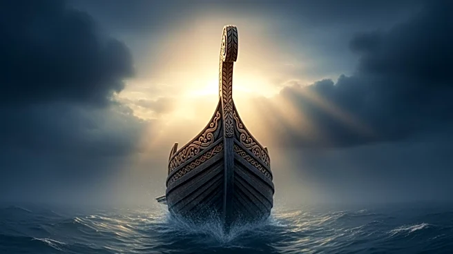 New Trailer for 'The Odyssey' Unveils Epic Adventure and Star-Studded Cast