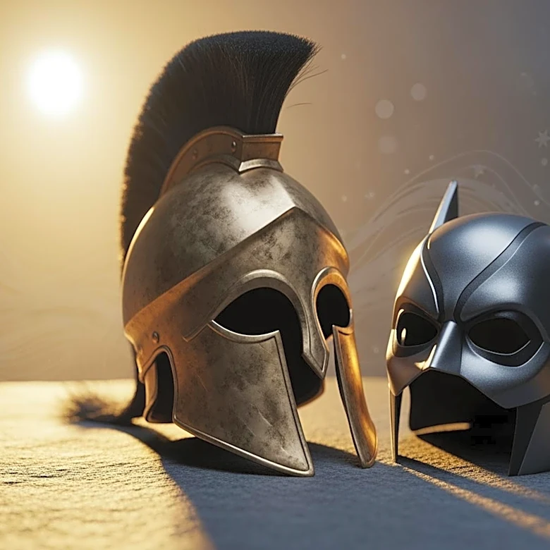 Christopher Nolan Discusses 'The Odyssey' and Its Connection to Superhero Culture