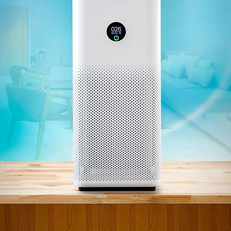 Coway Airmega 100 Air Purifier Discounted by 35% Amid Allergy Season