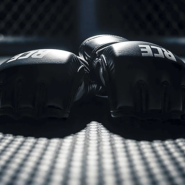 Netflix Releases Trailer for Ronda Rousey vs. Gina Carano MMA Event