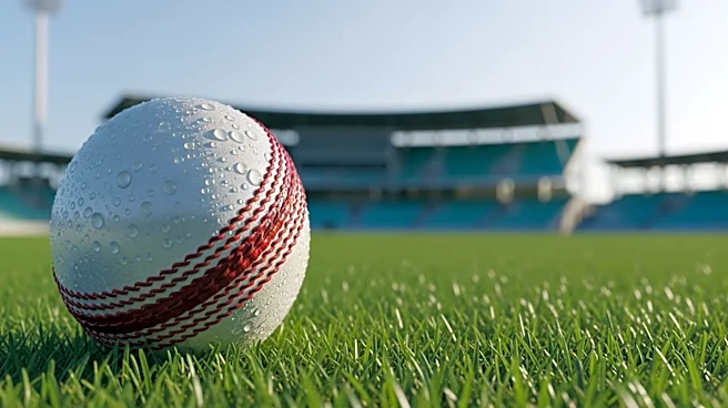 Scotland Cricket Team Prepares for Crucial Matches Against Nepal and USA in CWCL2
