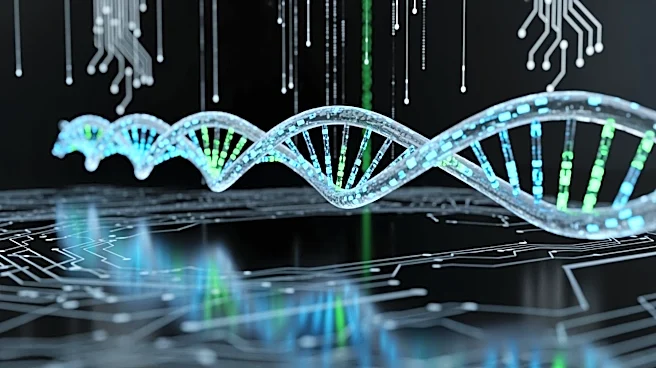 Giyani Metals Reports Positive Interim Results from Phase 2 of Digital DNA Program