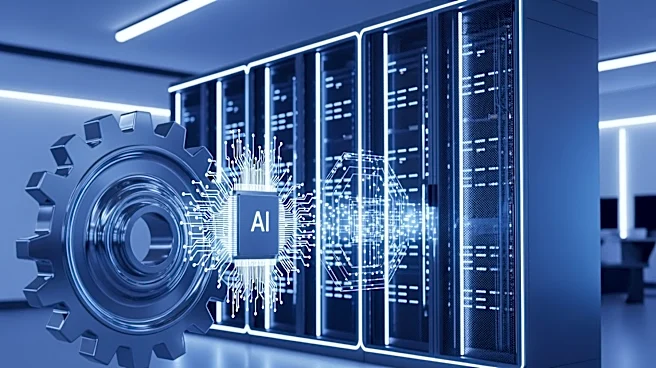 Anthropic and Partners Launch Enterprise AI Services Firm to Boost AI Adoption